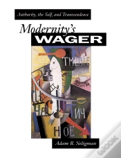 Capa do artigo Modernity
