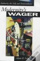 Modernity'S Wager