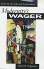 Modernity'S Wager - Preview