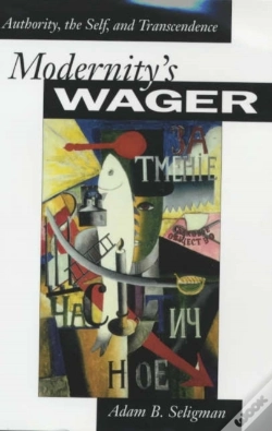 Capa do artigo Modernity'S Wager