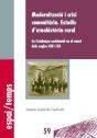 Modernització I Crisi Comunitària. Estudis D'Etnohistòria Rural. - Preview