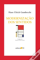 Modernização dos Sentidos