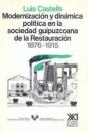 Modernizacion Y Dinamica Politica - Preview