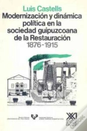 Capa do artigo Modernizacion Y Dinamica Politica