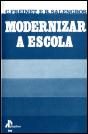 Modernizar a Escola - Preview
