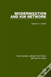 Modernization And Kin Network