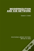 Modernization And Kin Network