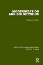 Modernization And Kin Network - Preview