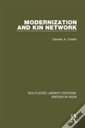Modernization And Kin Network