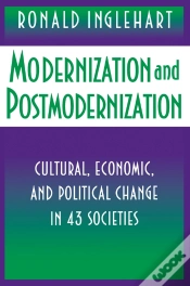 Capa do artigo Modernization And Postmodernization