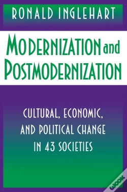 Capa do artigo Modernization And Postmodernization
