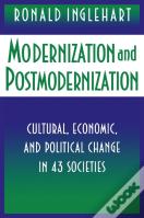 Modernization And Postmodernization