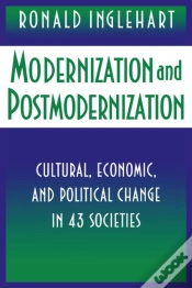 Capa do artigo Modernization And Postmodernization