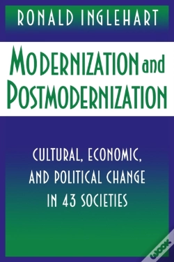 Capa do artigo Modernization And Postmodernization