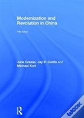 Modernization And Revolution In Chi