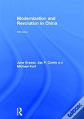 Capa do artigo Modernization And Revolution In Chi