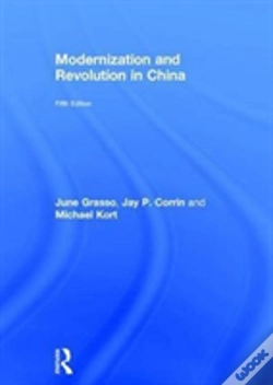 Capa do artigo Modernization And Revolution In Chi