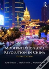 Modernization And Revolution In Chi