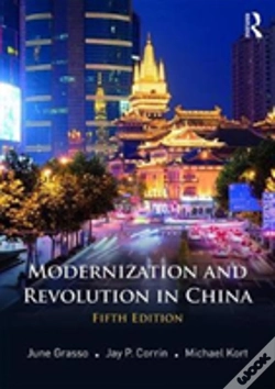 Capa do artigo Modernization And Revolution In Chi