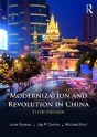 Modernization And Revolution In Chi - Preview