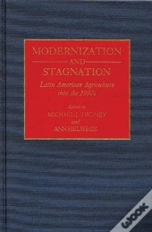 Modernization And Stagnation