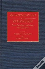 Capa do artigo Modernization And Stagnation