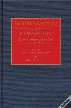 Capa do artigo Modernization And Stagnation