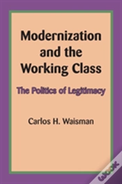 Capa do artigo Modernization And The Working Class