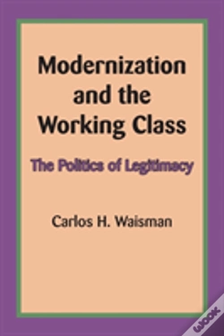 Capa do artigo Modernization And The Working Class