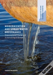 Modernization And Urban Water Governance