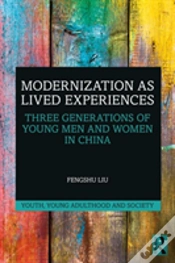 Capa do artigo Modernization As Lived Experiences