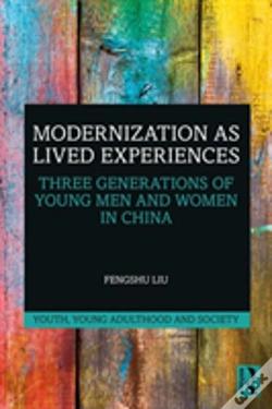 Capa do artigo Modernization As Lived Experiences