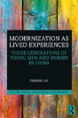 Modernization As Lived Experiences - Preview