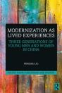 Modernization As Lived Experiences - Preview