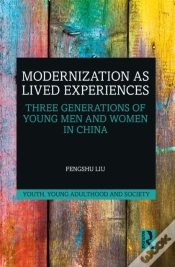 Capa do artigo Modernization As Lived Experiences
