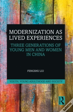 Capa do artigo Modernization As Lived Experiences