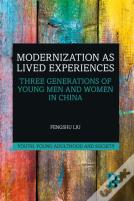 Modernization As Lived Experiences