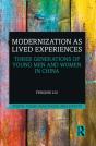 Modernization As Lived Experiences - Preview
