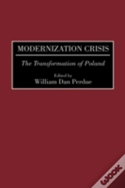 Capa do artigo Modernization Crisis