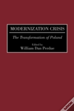 Capa do artigo Modernization Crisis