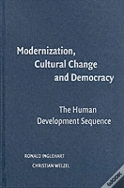 Capa do artigo Modernization, Cultural Change, And Democracy