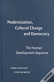 Capa do artigo Modernization, Cultural Change, And Democracy