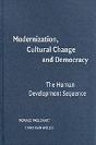 Modernization, Cultural Change, And Democracy - Preview