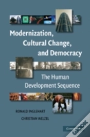Capa do artigo Modernization, Cultural Change, And Democracy