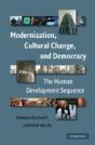 Modernization, Cultural Change, And Democracy - Preview
