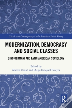 Capa do artigo Modernization, Democracy And Social Classes