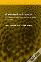 Modernization Frustrated