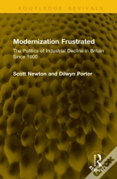 Modernization Frustrated
