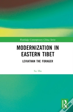 Capa do artigo Modernization In Eastern Tibet