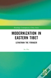 Modernization In Eastern Tibet